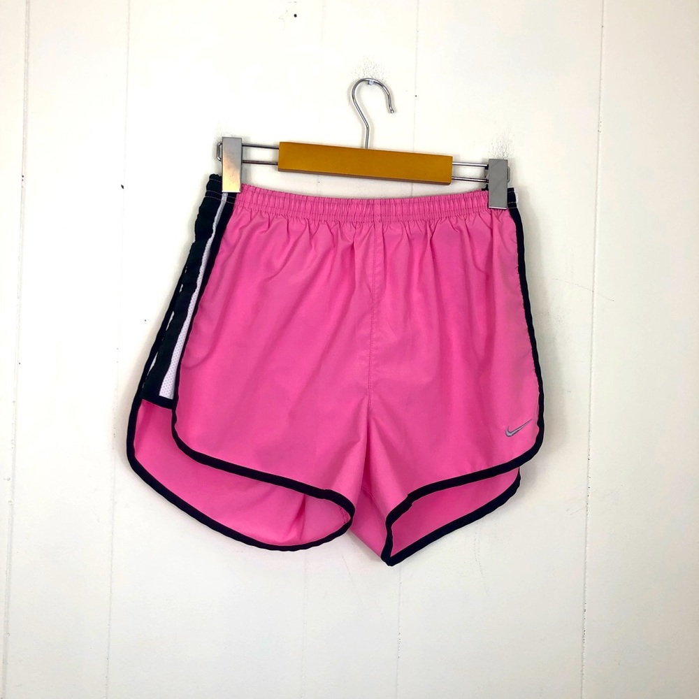Nike Dri-Fit Tempo Running Shorts Sz S